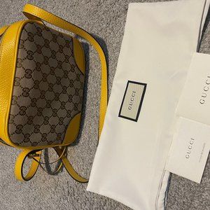 Gucci bag